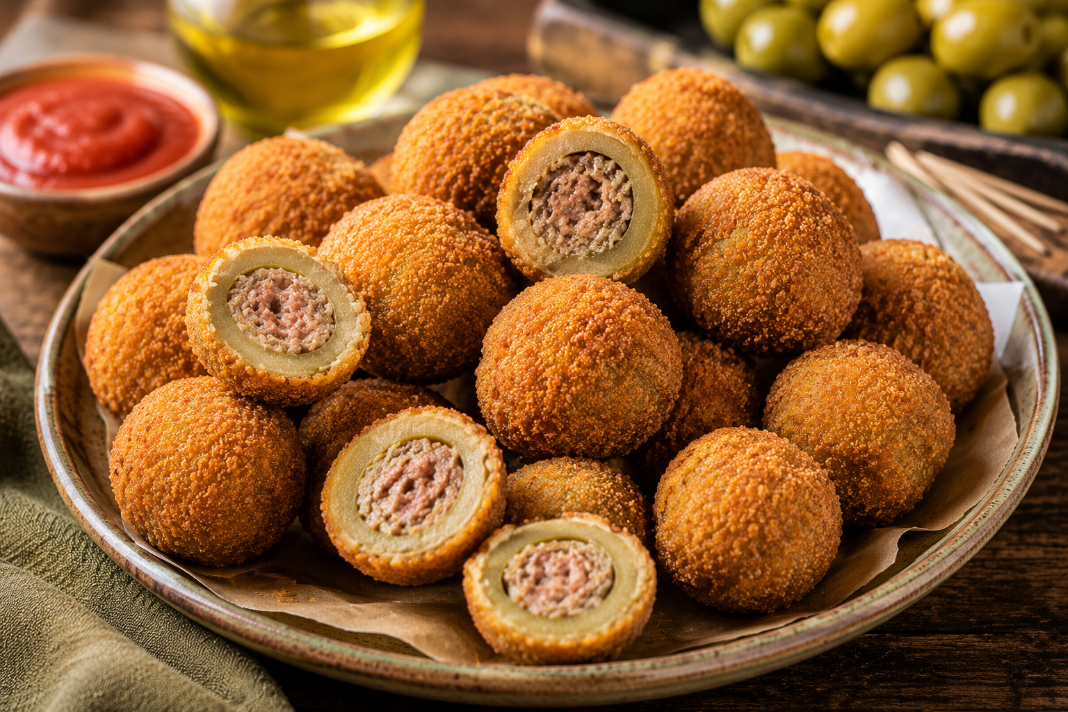 Olive all'Ascolana